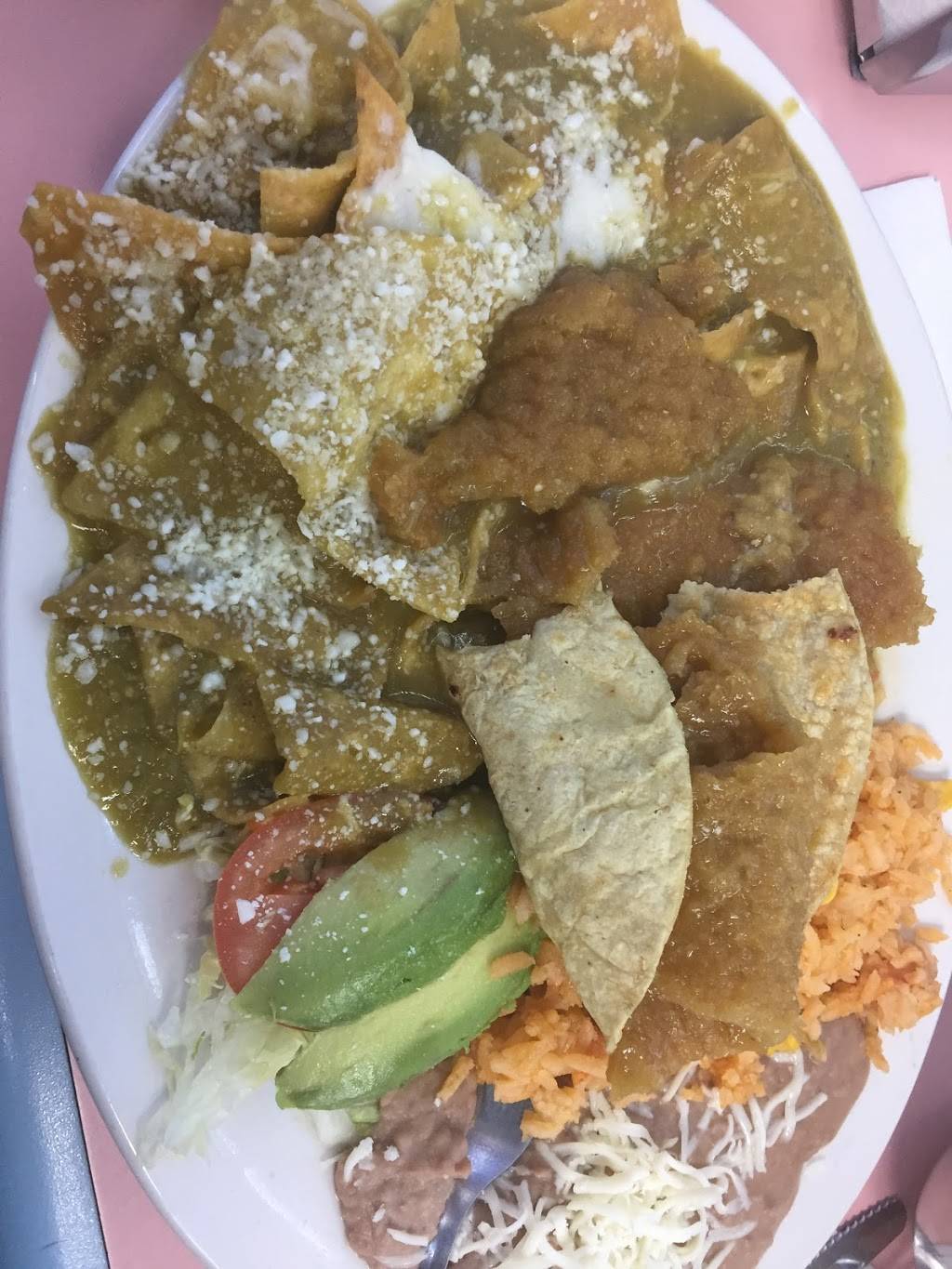 El taconazo la fiesta | restaurant | 5600 W 35th St, Cicero, IL 60804, USA | 7086525866 OR +1 708-652-5866