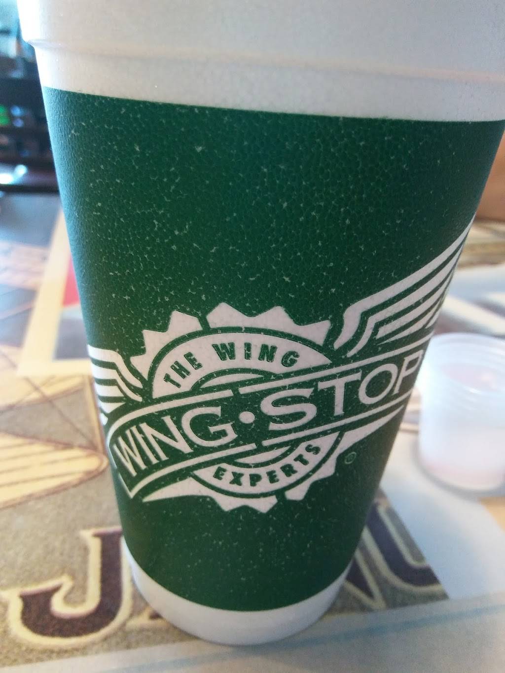 Wingstop | restaurant | 1989 E Pacheco Blvd, Los Banos, CA 93635, USA | 2098279464 OR +1 209-827-9464