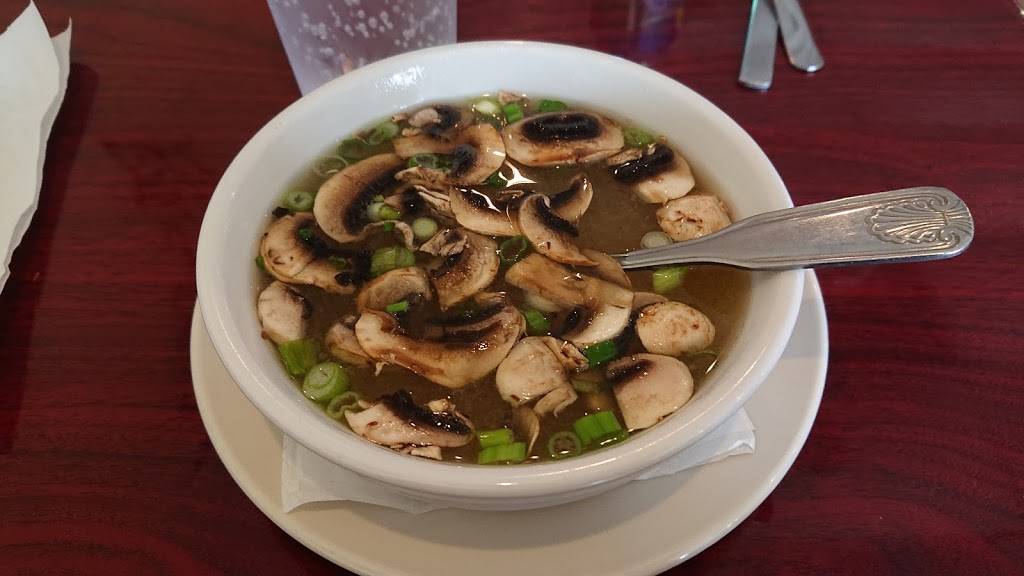 Siam Thai & Sushi Restaurant | restaurant | 13161 N Cleveland Ave, Fort Myers, FL 33903, USA | 2399955002 OR +1 239-995-5002