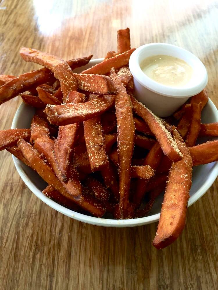 Veggie Grill | restaurant | 4353 La Jolla Village Dr #H28, San Diego, CA 92122, USA | 8584580031 OR +1 858-458-0031