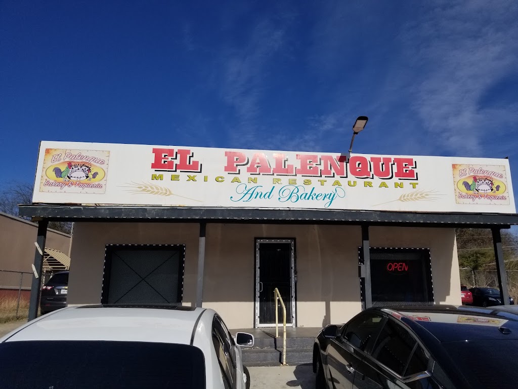 El palenque Bakery & taqueria | restaurant | 2716 Jacksboro Hwy, Fort Worth, TX 76114, USA | 8177447182 OR +1 817-744-7182