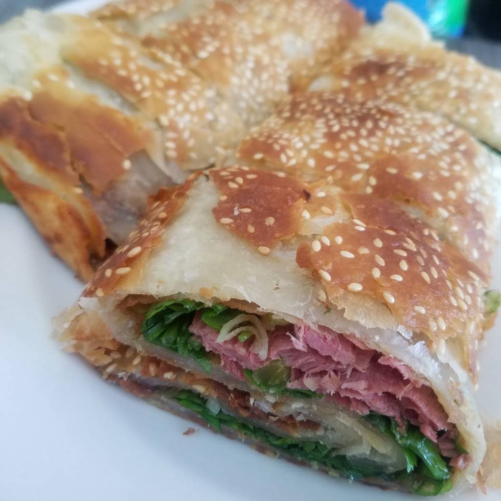 Tasty Dumpling Kitchen | restaurant | 10053 Valley Blvd #5, El Monte, CA 91731, USA | 6264550930 OR +1 626-455-0930