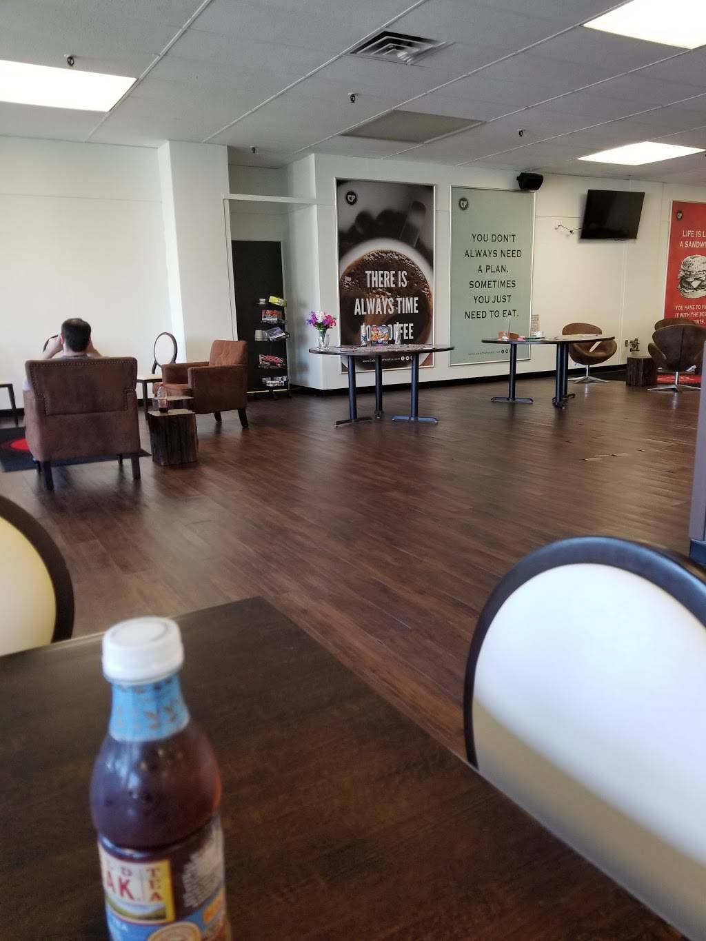 Cafe at the Park | restaurant | 791 Elmgrove Rd, Rochester, NY 14624, USA | 5858510351 OR +1 585-851-0351