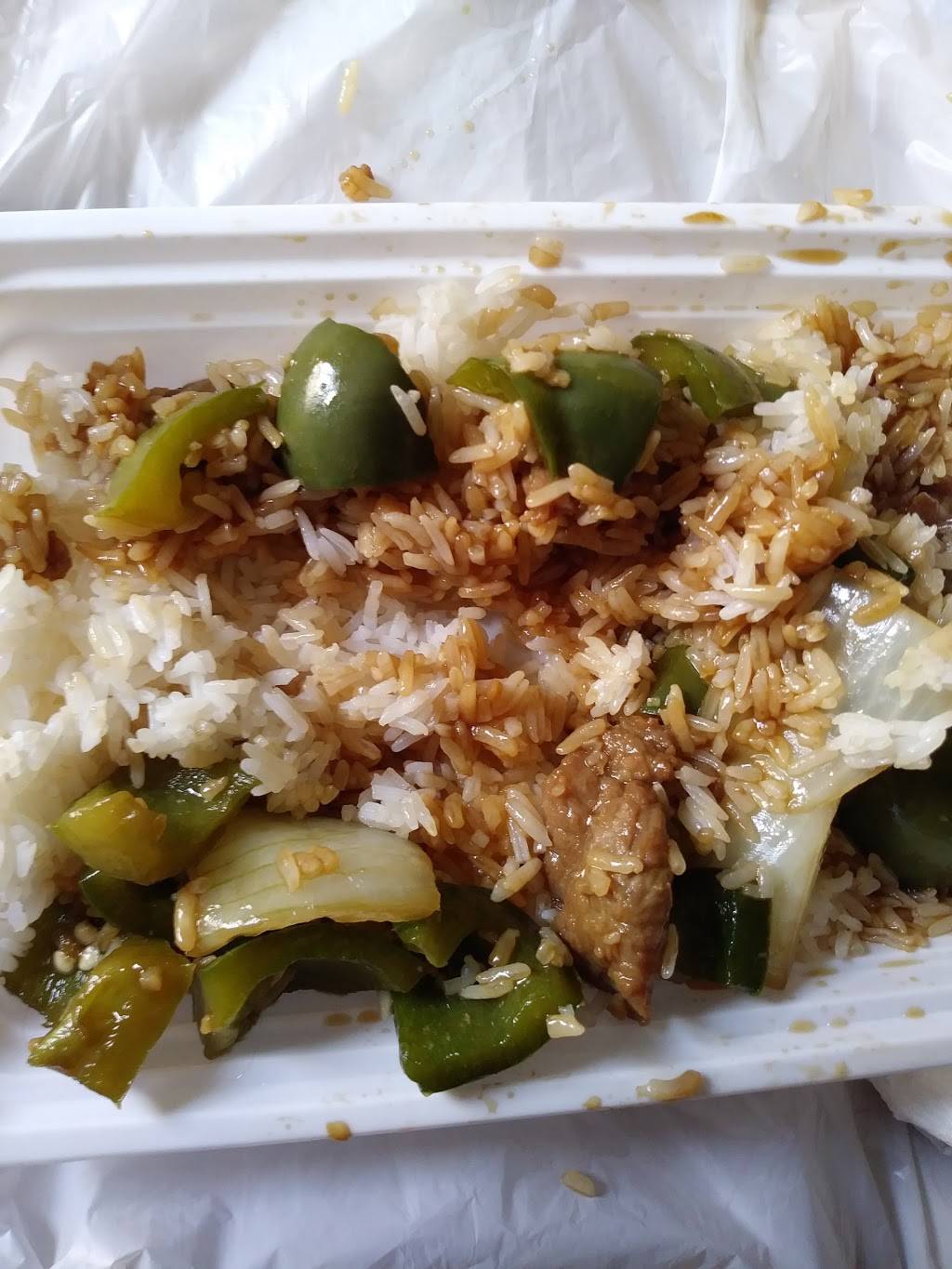 Panda Kitchen | restaurant | 719 Main St, Stroudsburg, PA 18360, USA | 5704200652 OR +1 570-420-0652