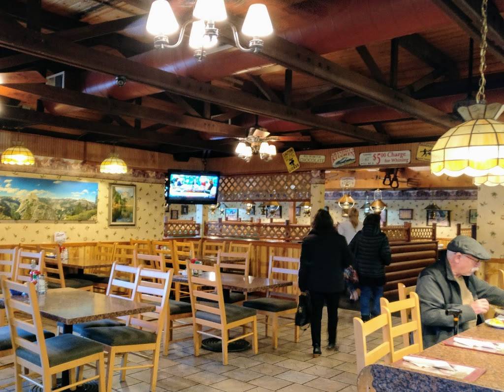 Brooks Ranch | restaurant | Sonora, CA 95370, USA | 2095889633 OR +1 209-588-9633