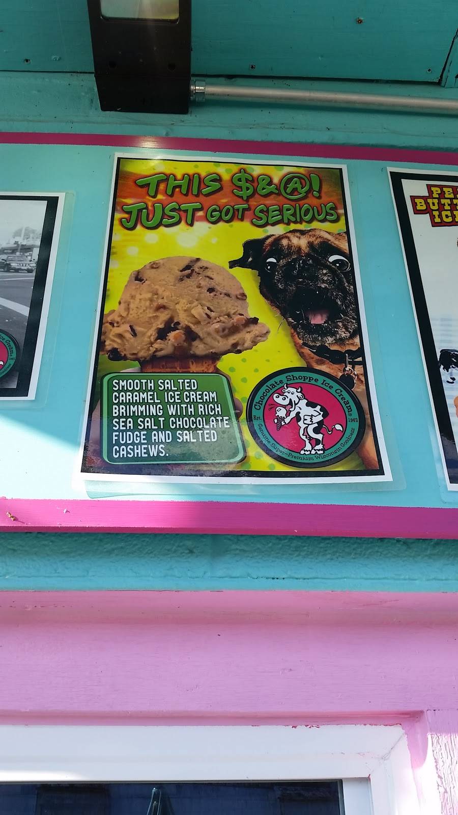 Foxys Ice Cream | meal takeaway | 131 E Hydraulic St, Yorkville, IL 60560, USA | 6303852716 OR +1 630-385-2716