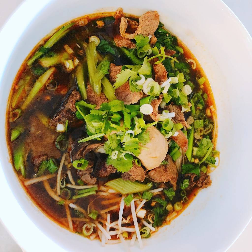 Tho One Thai Eatery | restaurant | 2300 Foothill Blvd, La Verne, CA 91750, USA | 9093928588 OR +1 909-392-8588