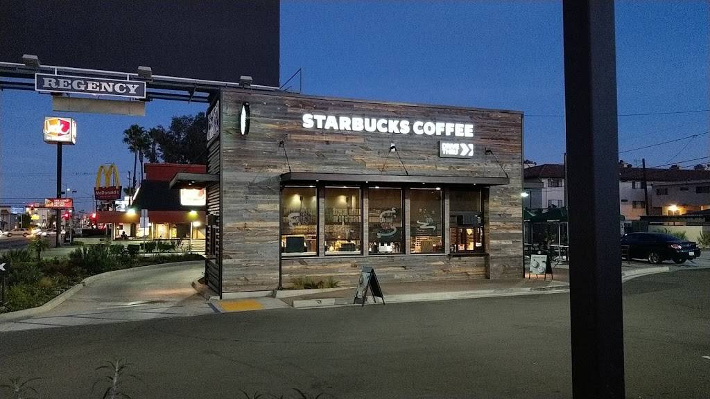 Starbucks | cafe | 1730 Pacific Coast Hwy, Lomita, CA 90717, USA | 4243050892 OR +1 424-305-0892