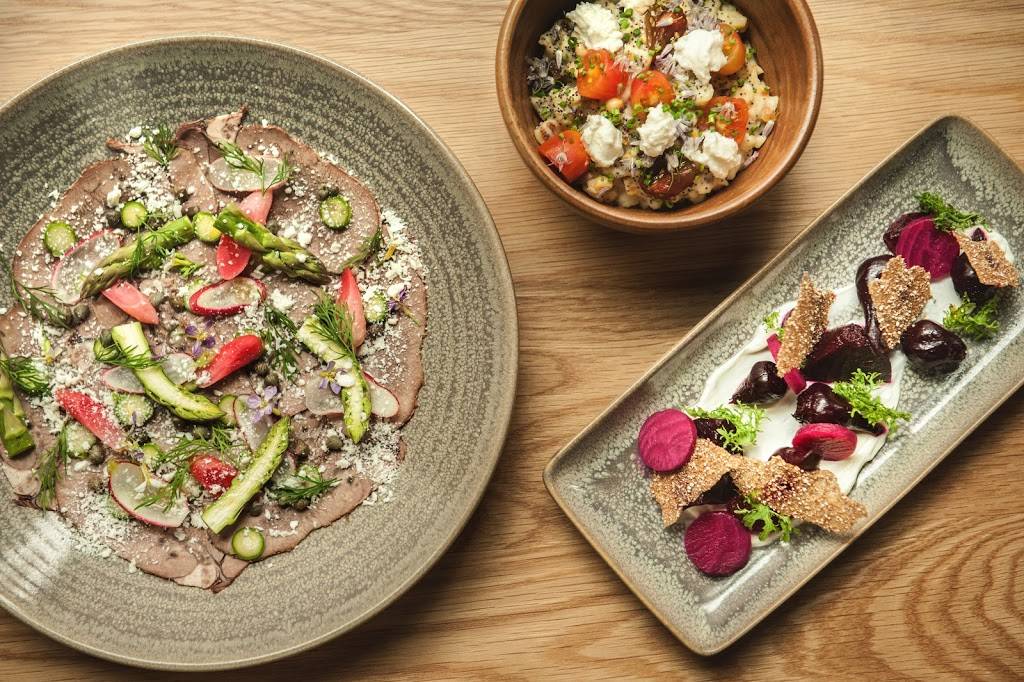 Schroeders | restaurant | 240 Front St, San Francisco, CA 94111, USA | 4154214778 OR +1 415-421-4778