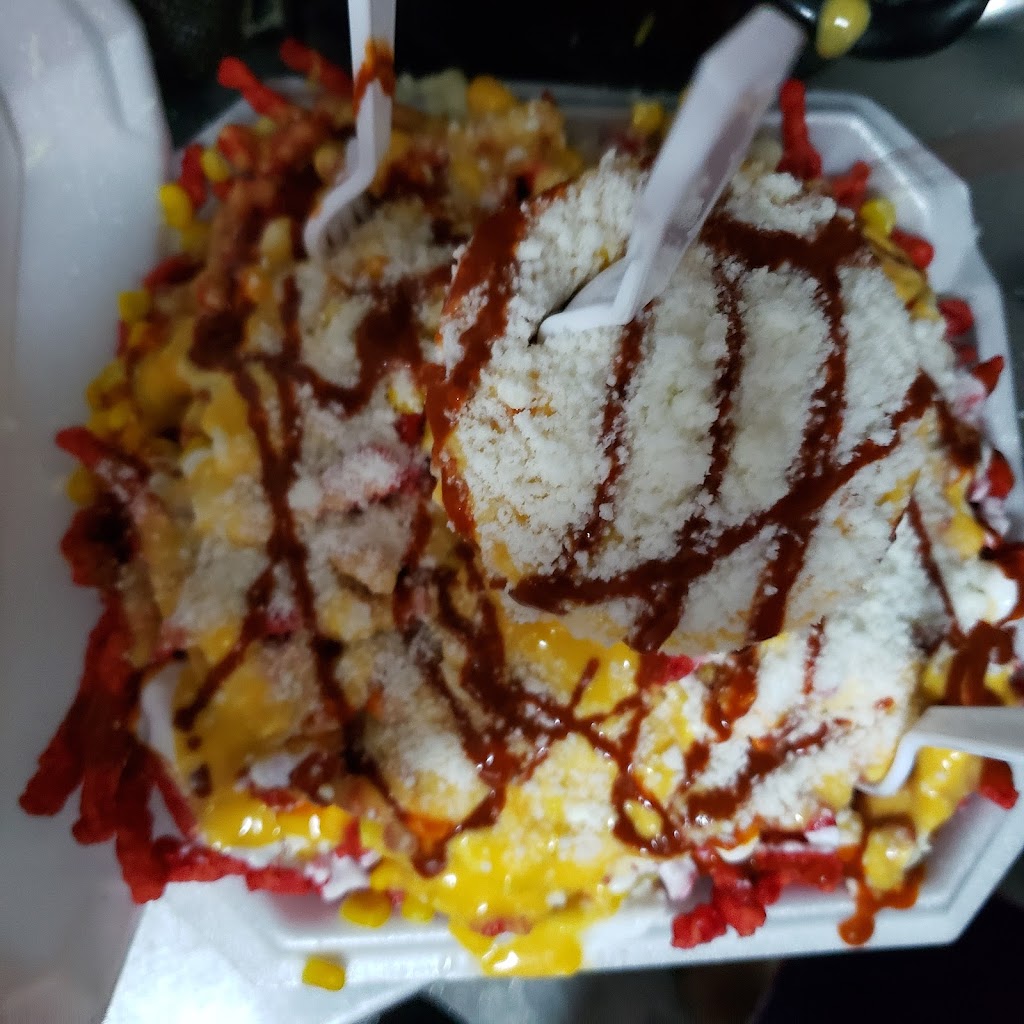 LA SANDRITA LL.C | restaurant | 114 S Kansas Ave, Liberal, KS 67901, USA | 6203700042 OR +1 620-370-0042