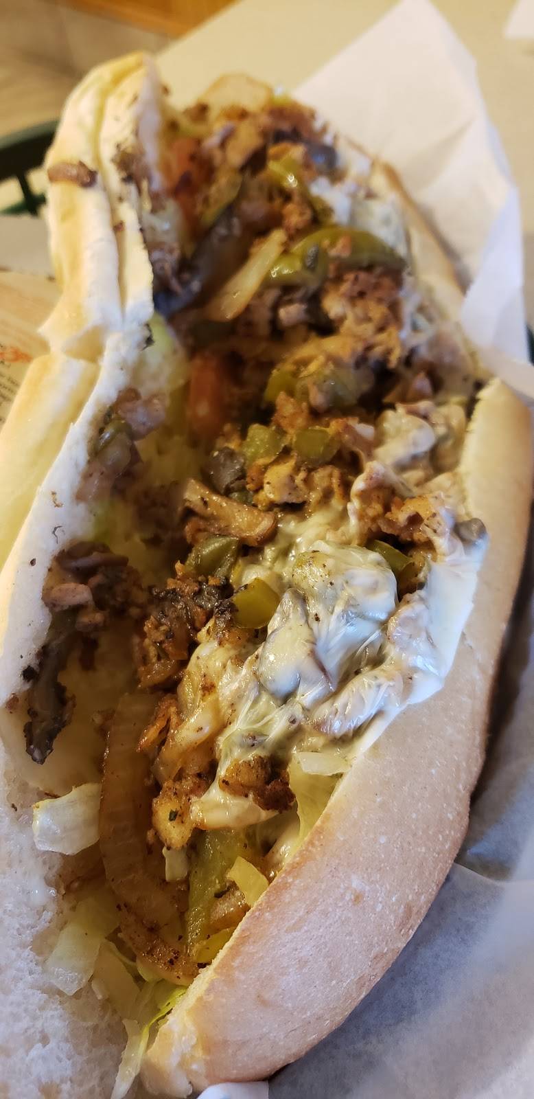 Franks Pizza Pasta & Subs | restaurant | 33 Soapy PI, Fairfield, VA 24435, USA | 5403779492 OR +1 540-377-9492