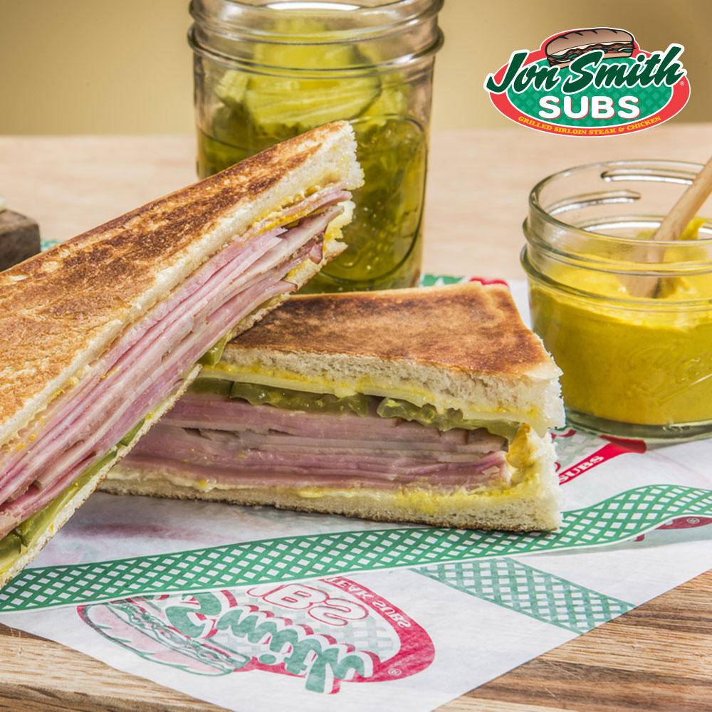 Jon Smith Subs | meal takeaway | 11600 Medlock Bridge Rd Suite 170, Johns Creek, GA 30097, USA | 7706096549 OR +1 770-609-6549