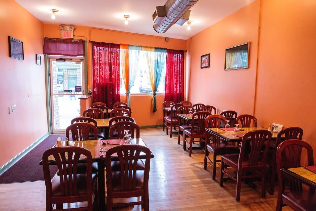 Mehak Halal | restaurant | 329 Sumner St, Boston, MA 02128, USA | 6175671900 OR +1 617-567-1900