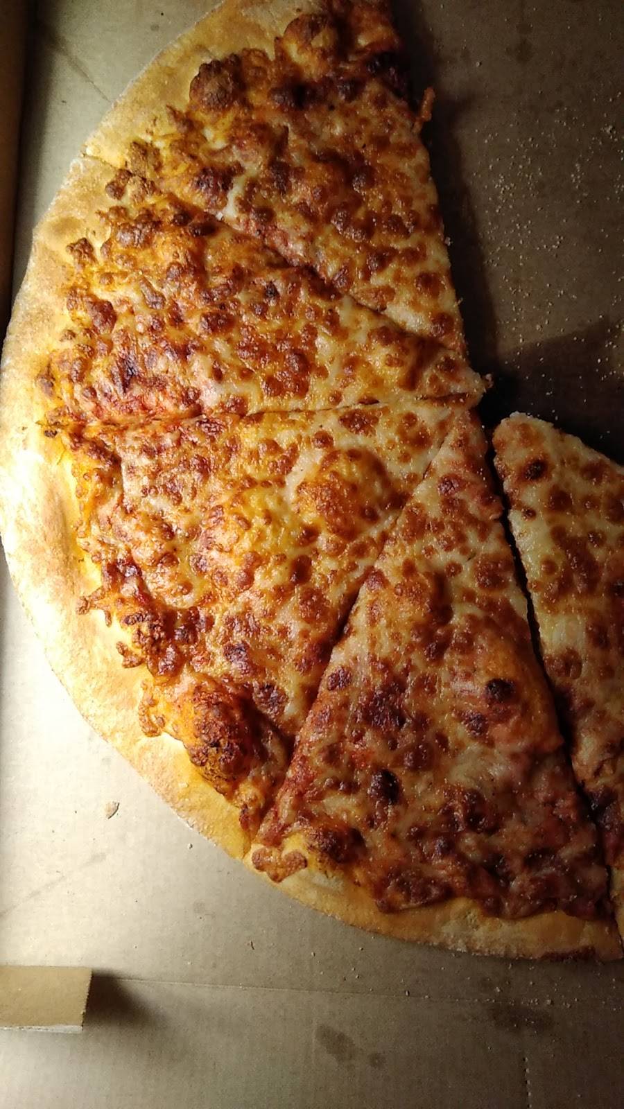 Little Caesars Pizza | meal takeaway | 5374 Sullivant Ave, Galloway, OH 43119, USA | 6148516500 OR +1 614-851-6500