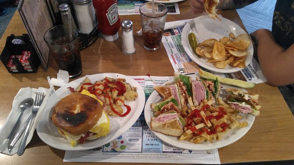 Bishops | restaurant | 319 Main St, Ulster, PA 18850, USA | 5703583455 OR +1 570-358-3455