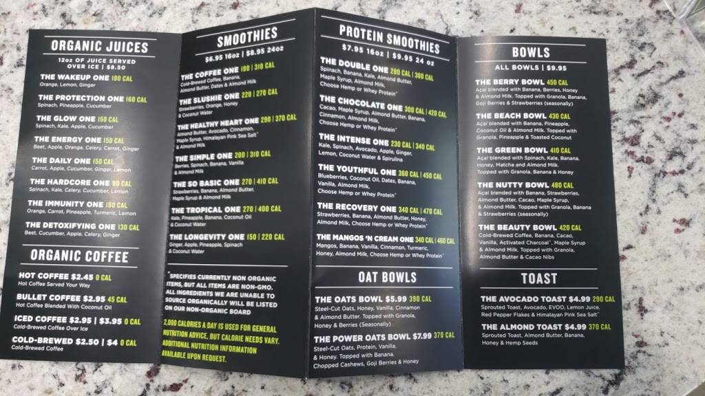 Clean Juice | restaurant | 2213 Wealthy St SE Suite 110, East Grand Rapids, MI 49506, USA | 6166085422 OR +1 616-608-5422