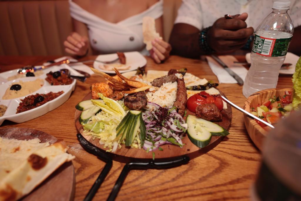 Antioch Restaurant | restaurant | 35 W Palisade Ave, Englewood, NJ 07631, USA | 2014082550 OR +1 201-408-2550