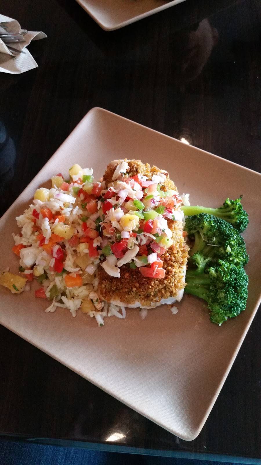 Cafe 101 & Carvery | cafe | 1 S Main St #103, Cape May Court House, NJ 08210, USA | 6094657348 OR +1 609-465-7348