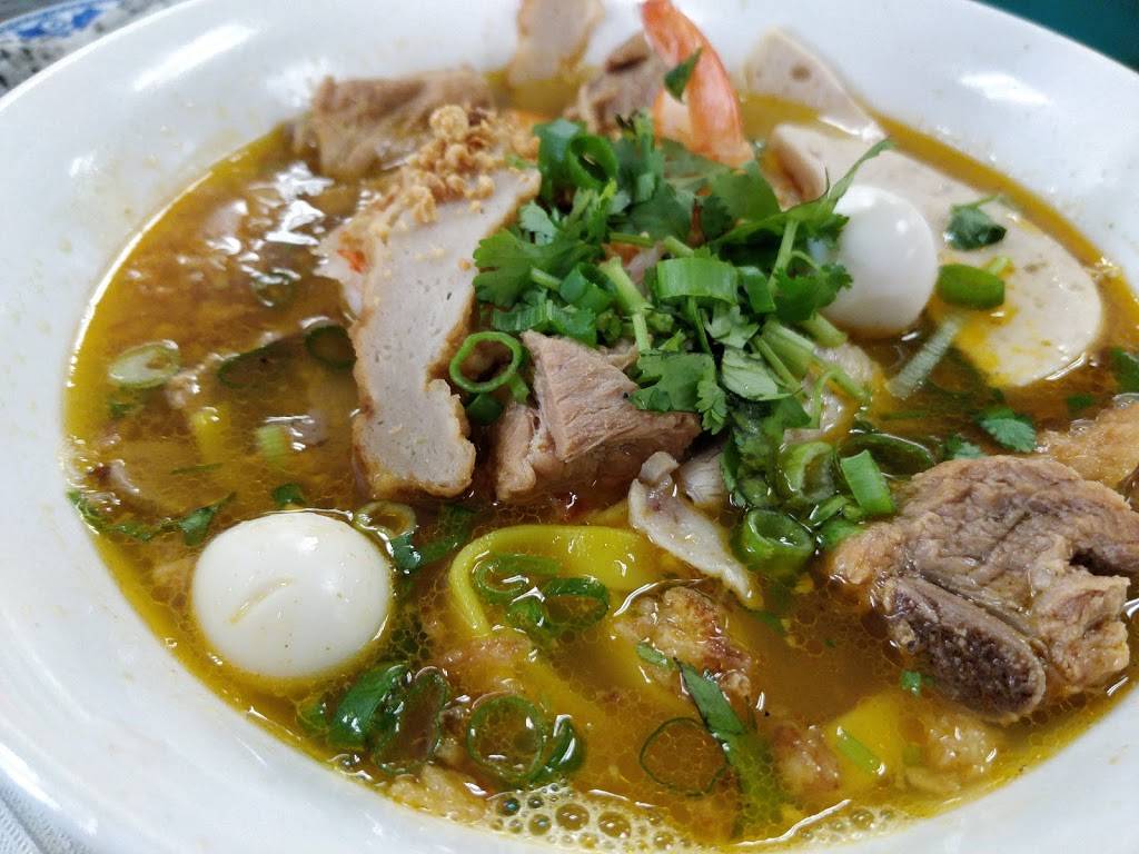 Phở Lúc Lắc | restaurant | 9457 Kempwood Dr, Houston, TX 77080, USA | 7134624499 OR +1 713-462-4499