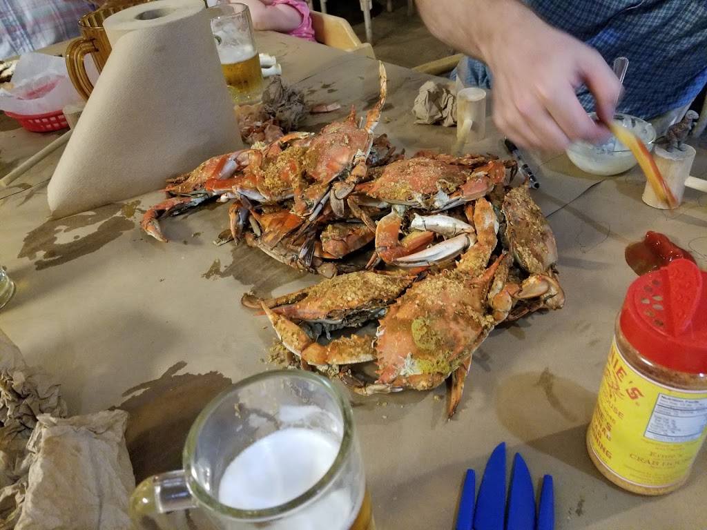 Ernies Original Crab House | restaurant | 1743 King St, Alexandria, VA 22314, USA | 7038360046 OR +1 703-836-0046