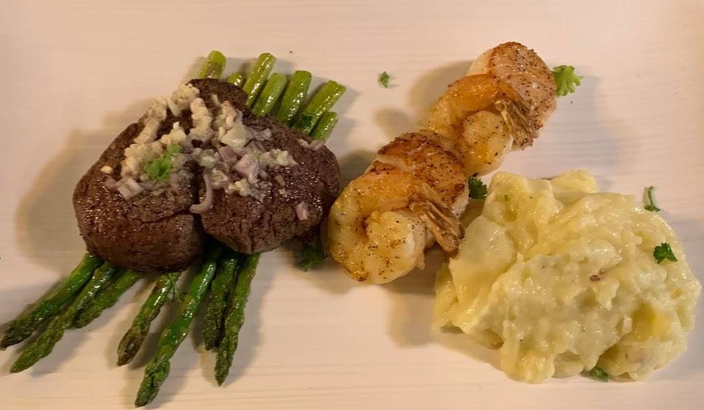 cork&olive Bistro | restaurant | 1061 S Sun Dr STE 1009, Lake Mary, FL 32746, USA | 4073230555 OR +1 407-323-0555