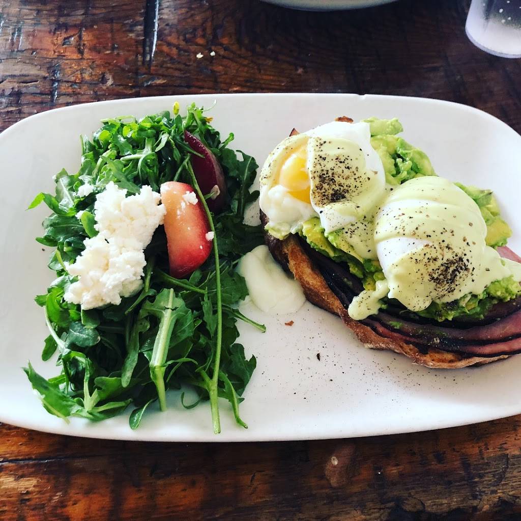 Darwin Cafe | cafe | 212 Ritch St, San Francisco, CA 94107, USA | 4158008668 OR +1 415-800-8668