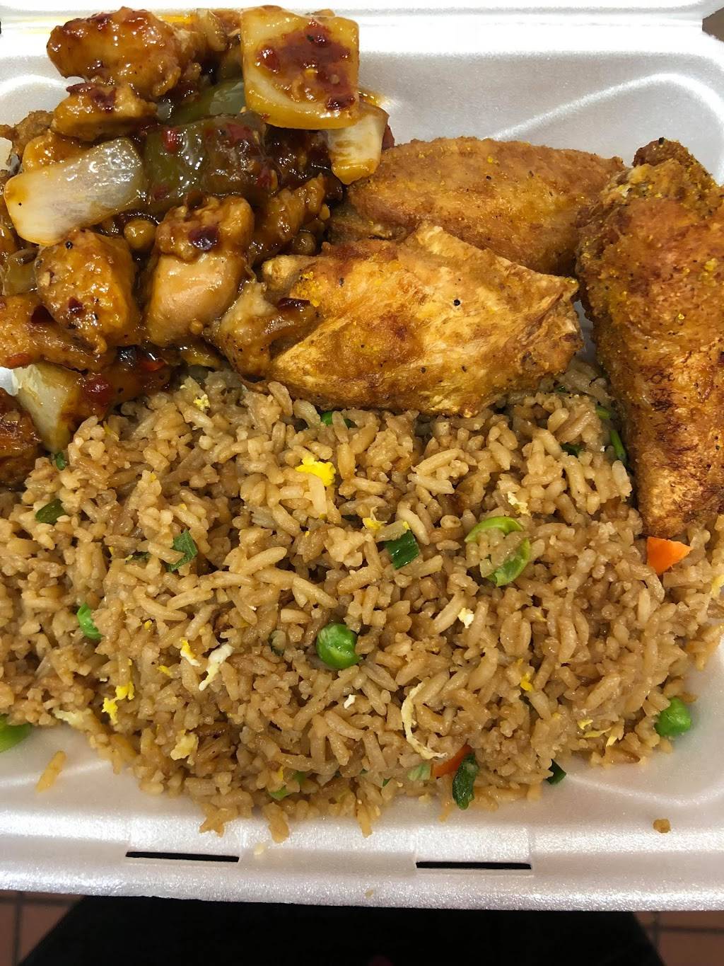 China Breeze Underground | restaurant | 96 Upper Alabama St, Atlanta, GA 30303, USA | 4704195119 OR +1 470-419-5119