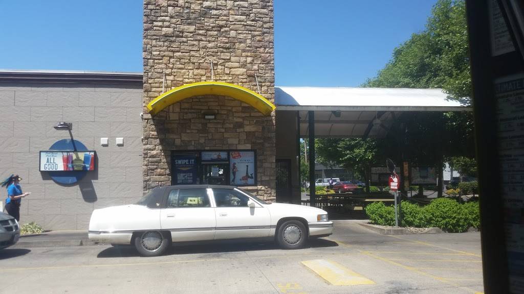 Sonic Drive-In | restaurant | 2043 Olympic St, Springfield, OR 97477, USA | 5412283840 OR +1 541-228-3840