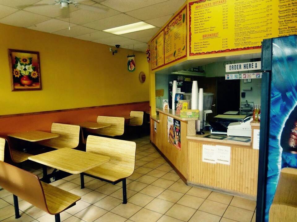 Sergios Fresh Mexican Grill | restaurant | 660 IL-22, Lake Zurich, IL 60047, USA | 8475509155 OR +1 847-550-9155