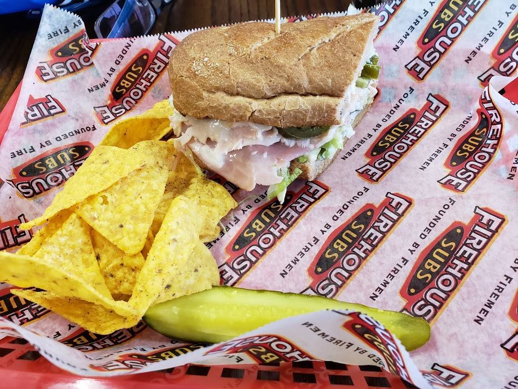 Firehouse Subs Loganville | restaurant | 4639 Lawrenceville Rd, Loganville, GA 30052, USA | 7708025580 OR +1 770-802-5580