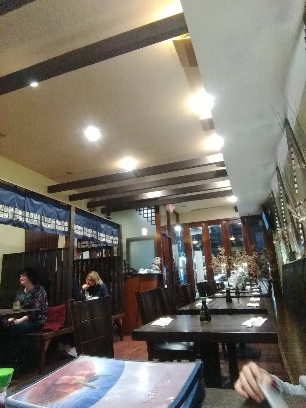 Ichi Sushi | restaurant | 2040 86th St, Brooklyn, NY 11214, USA | 7183732929 OR +1 718-373-2929