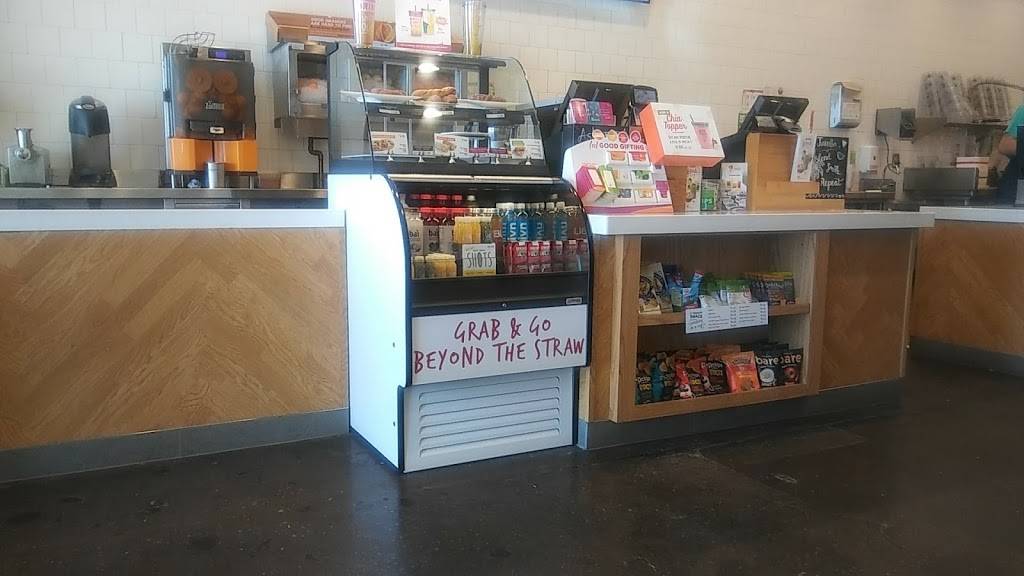 Jamba Juice Del Mar Highlands Town Center | restaurant | 3545 Del Mar Heights Rd, San Diego, CA 92130, USA | 8587935033 OR +1 858-793-5033