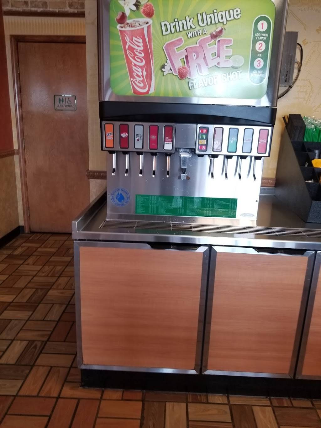 Subway Restaurants | restaurant | 1735 E Commercial Ave, Lowell, IN 46356, USA | 2196962333 OR +1 219-696-2333