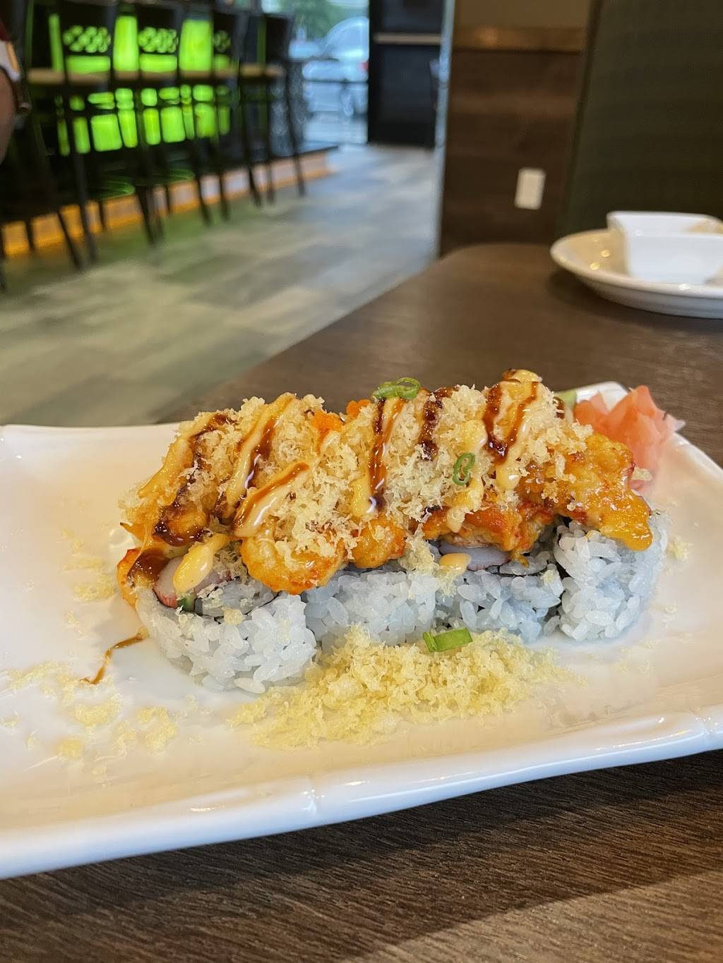 Hibachi Steakhouse | restaurant | Houston, TX 77450, USA | 2817127775 OR +1 281-712-7775