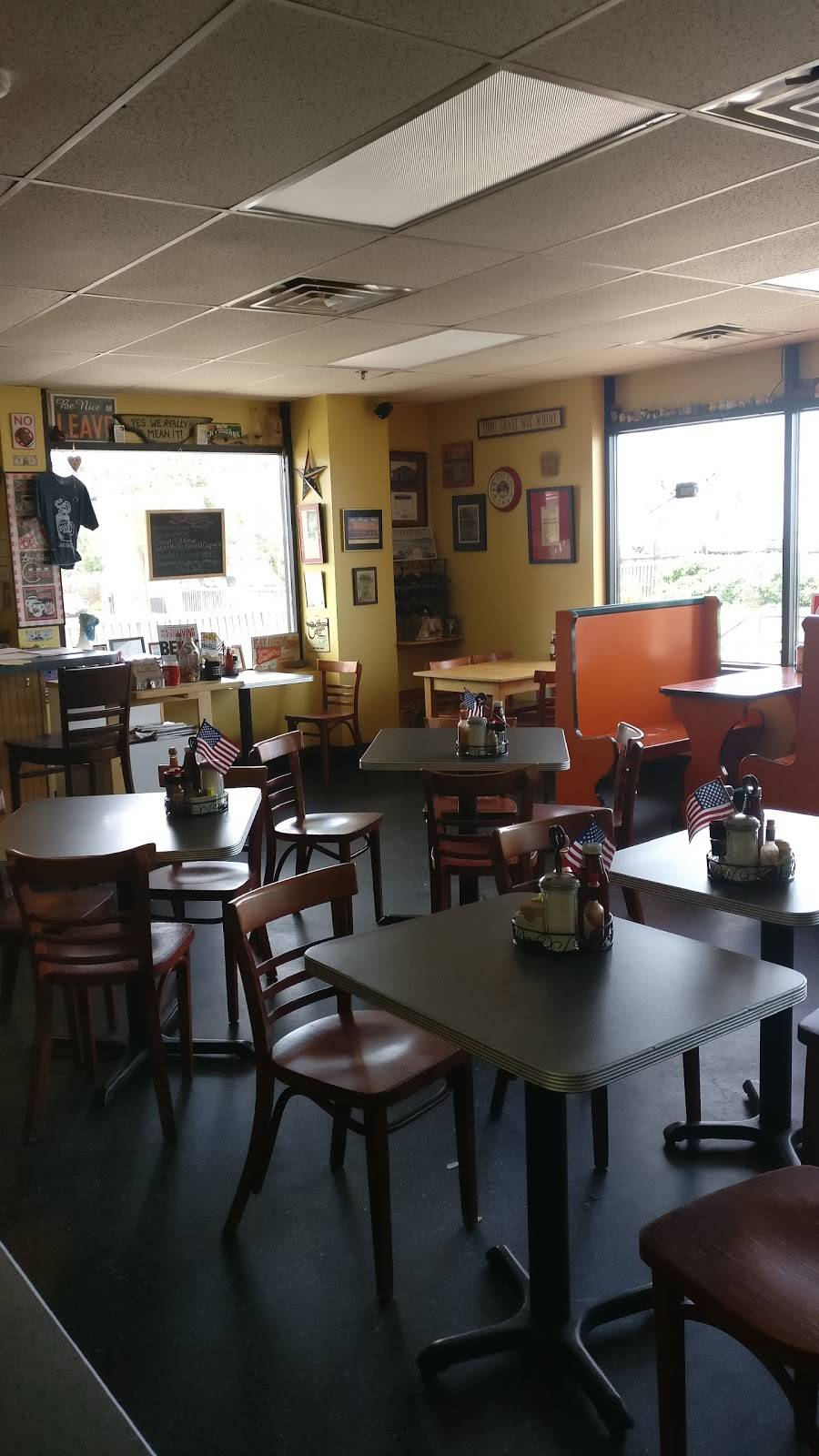 Toast | restaurant | 121 Nantasket Ave, Hull, MA 02045, USA | 7819255221 OR +1 781-925-5221