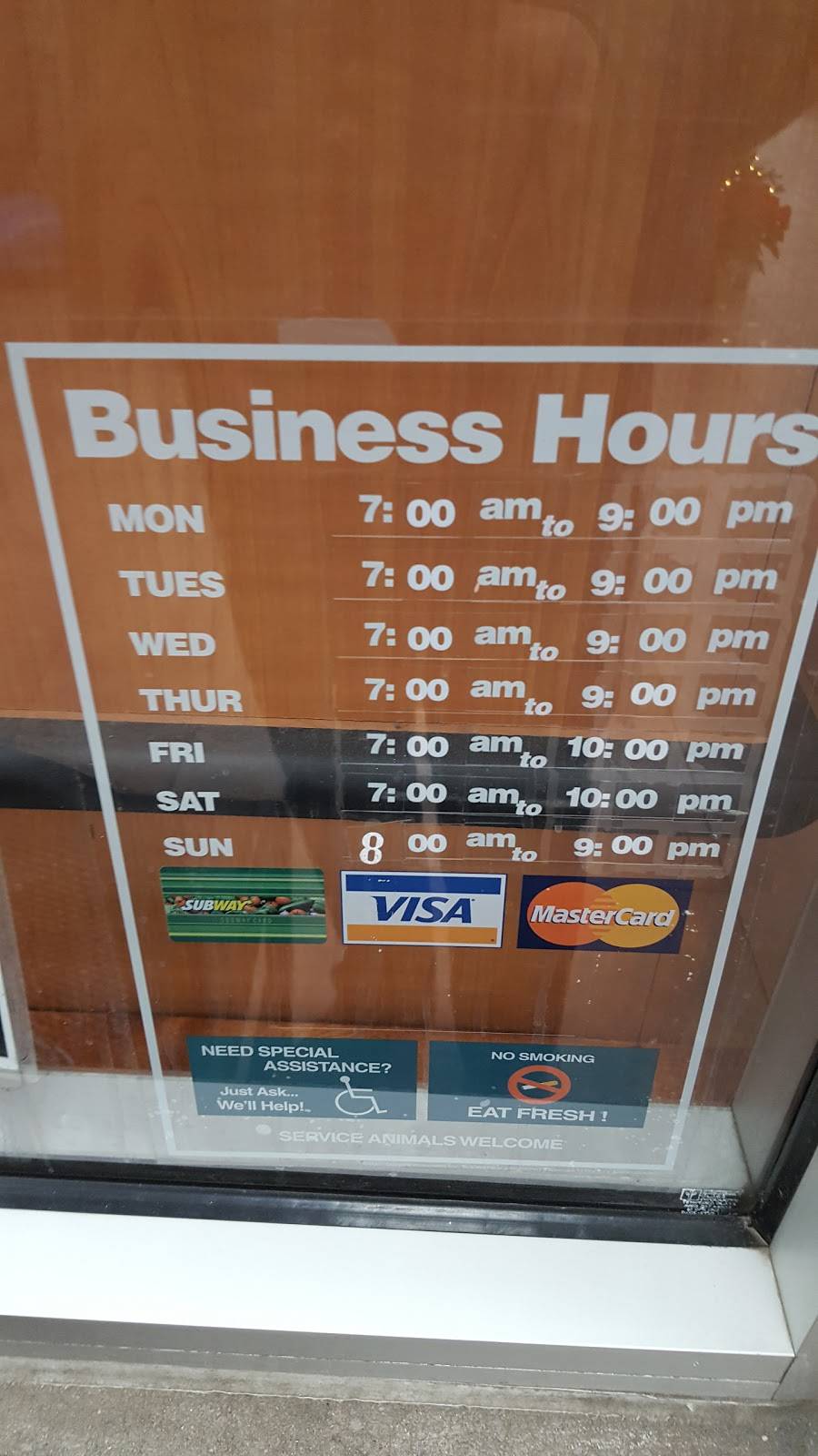 Subway Restaurants | restaurant | 4435 W Anthem Way, Phoenix, AZ 85086, USA | 6235511023 OR +1 623-551-1023