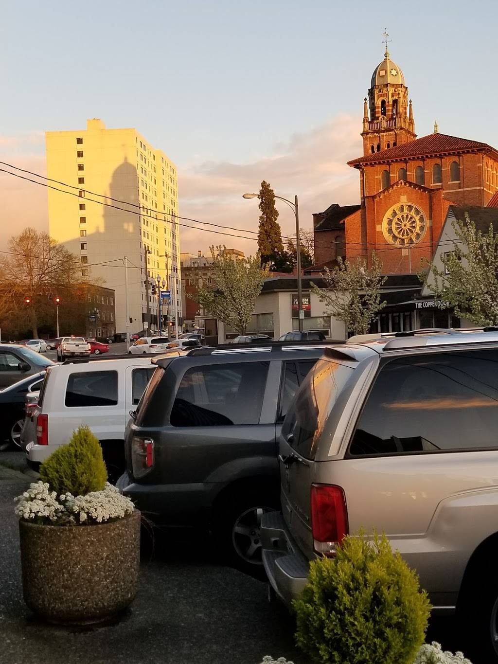 Jimmy Johns | meal delivery | 636 N 1st St, Tacoma, WA 98403, USA | 2535722909 OR +1 253-572-2909