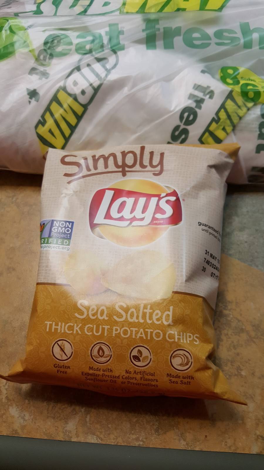 Subway Restaurants | restaurant | 19419 SW Martinazzi Ave, Tualatin, OR 97062, USA | 5036924192 OR +1 503-692-4192