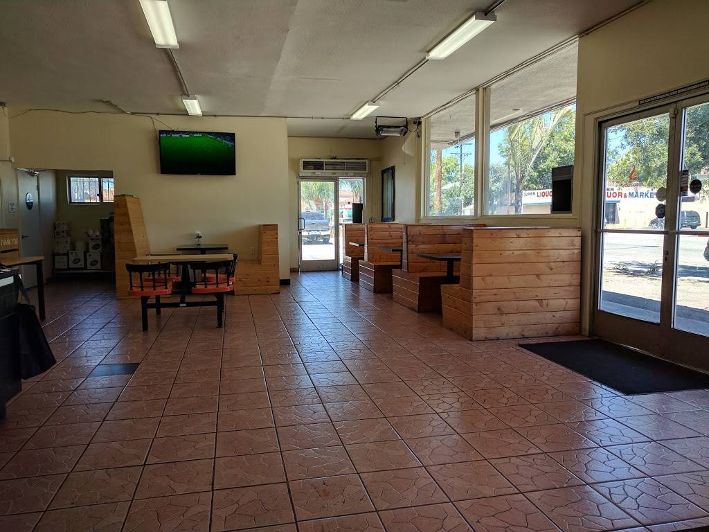 El Dorado Pollos A La Brasa | meal delivery | 140 E Orange Grove Blvd, Pasadena, CA 91103, USA | 6264862062 OR +1 626-486-2062