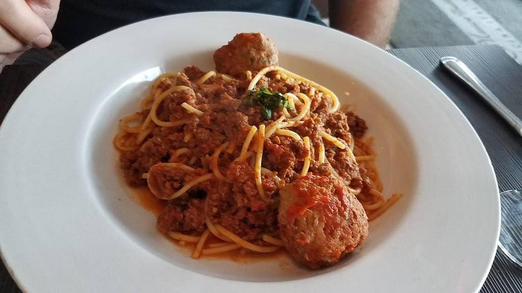 Mazara Trattoria Cucina Italiana | restaurant | 18027 Beach Blvd, Huntington Beach, CA 92648, USA | 7144654874 OR +1 714-465-4874