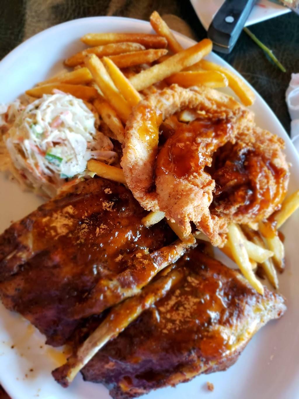 Ruby Tuesday | restaurant | 1201 N Military Hwy, Norfolk, VA 23502, USA | 7574615116 OR +1 757-461-5116