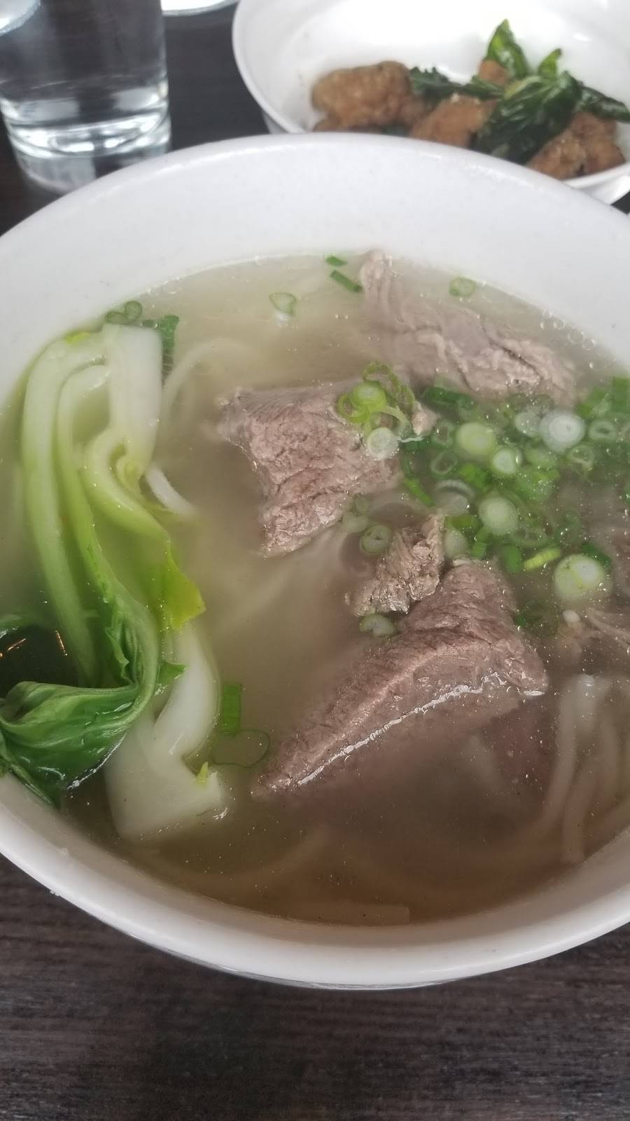 Ah-Mas Taiwanese Kitchen | restaurant | 931 Monroe Drive Northeast #A108, Atlanta, GA 30308, USA | 4045499848 OR +1 404-549-9848