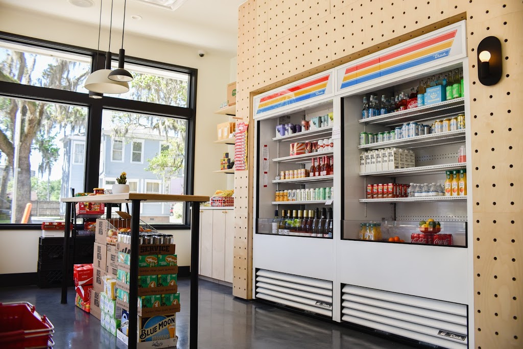 Big Bon Bodega | bakery | 2011 Bull St, Savannah, GA 31401, USA | 9123494847 OR +1 912-349-4847