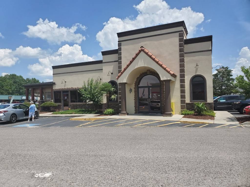 Monterrey Restaurant | restaurant | 4018 Washington Rd, Augusta, GA 30907, USA | 7068559949 OR +1 706-855-9949