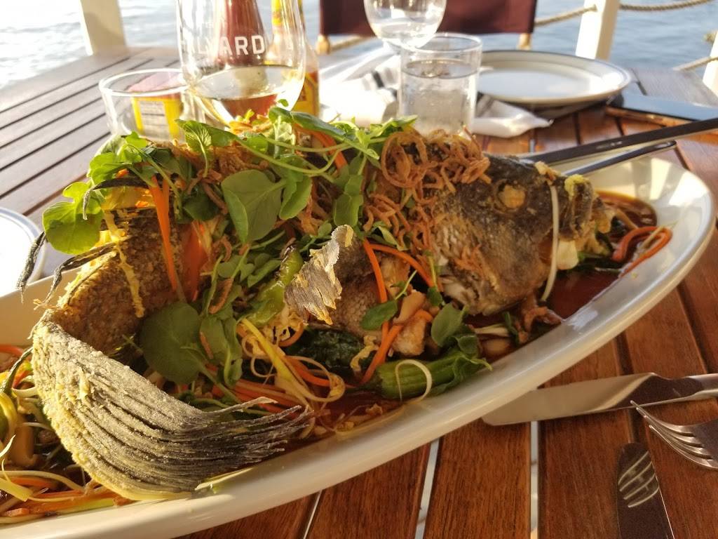 The Halyard | restaurant | 58775 County Rd 48, Greenport, NY 11944, USA | 6314770666 OR +1 631-477-0666