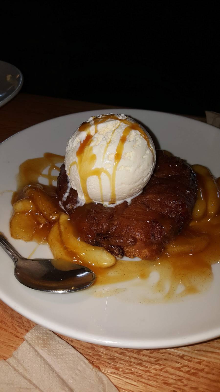 Applebees Grill + Bar | restaurant | 43500 Ford Rd, Canton, MI 48187, USA | 7344557510 OR +1 734-455-7510