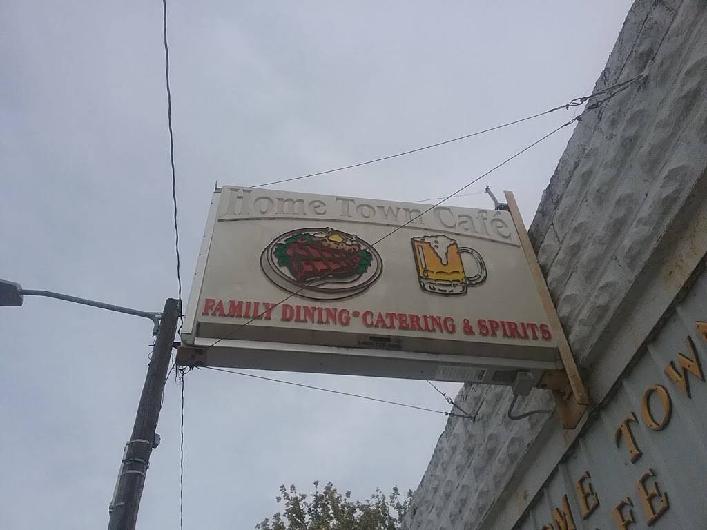 Home Town Cafe & Catering | cafe | 508 Washington St, Millersburg, IA 52308, USA | 3196557414 OR +1 319-655-7414