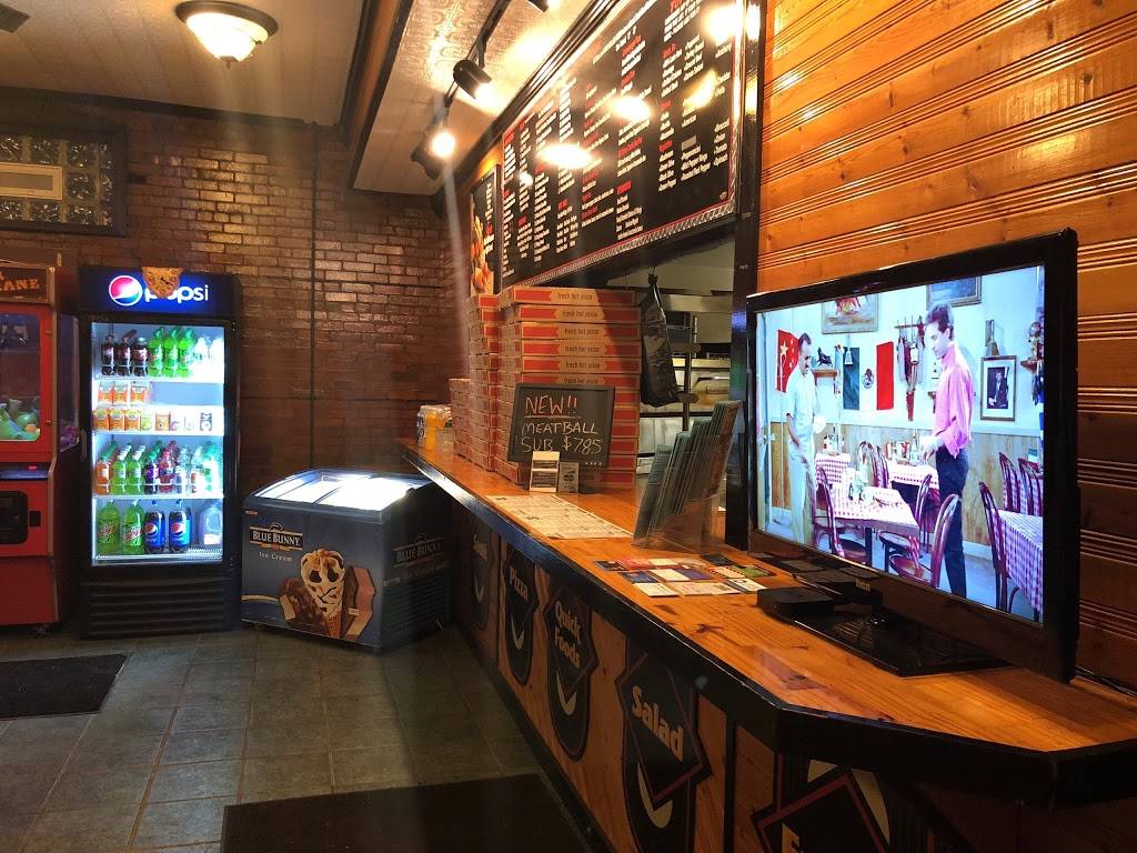 Front Street Deli | restaurant | 112 S 8th St, Altoona, PA 16602, USA | 8149419900 OR +1 814-941-9900