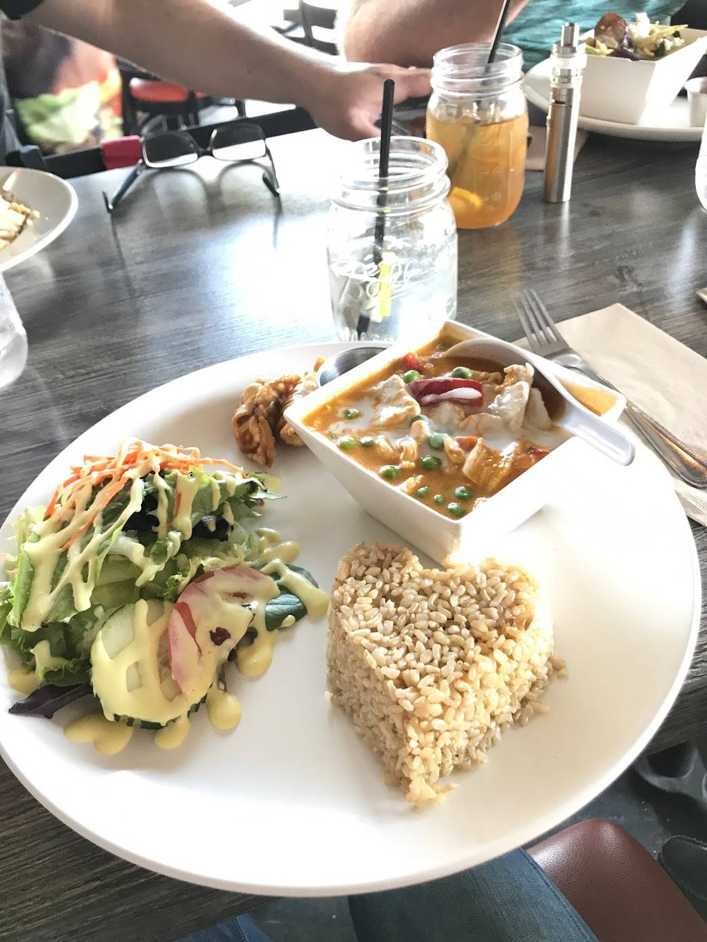 Hae Ha Heng | restaurant | #209, 301 S Western Ave, Los Angeles, CA 90020, USA | 2133882407 OR +1 213-388-2407