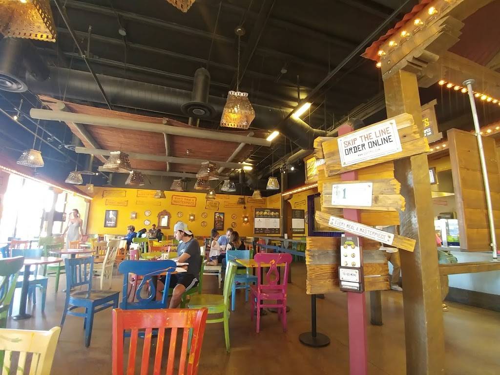 Cafe Rio Mexican Grill | meal takeaway | 4830 Blue Diamond Rd, Las Vegas, NV 89139, USA | 7029681300 OR +1 702-968-1300